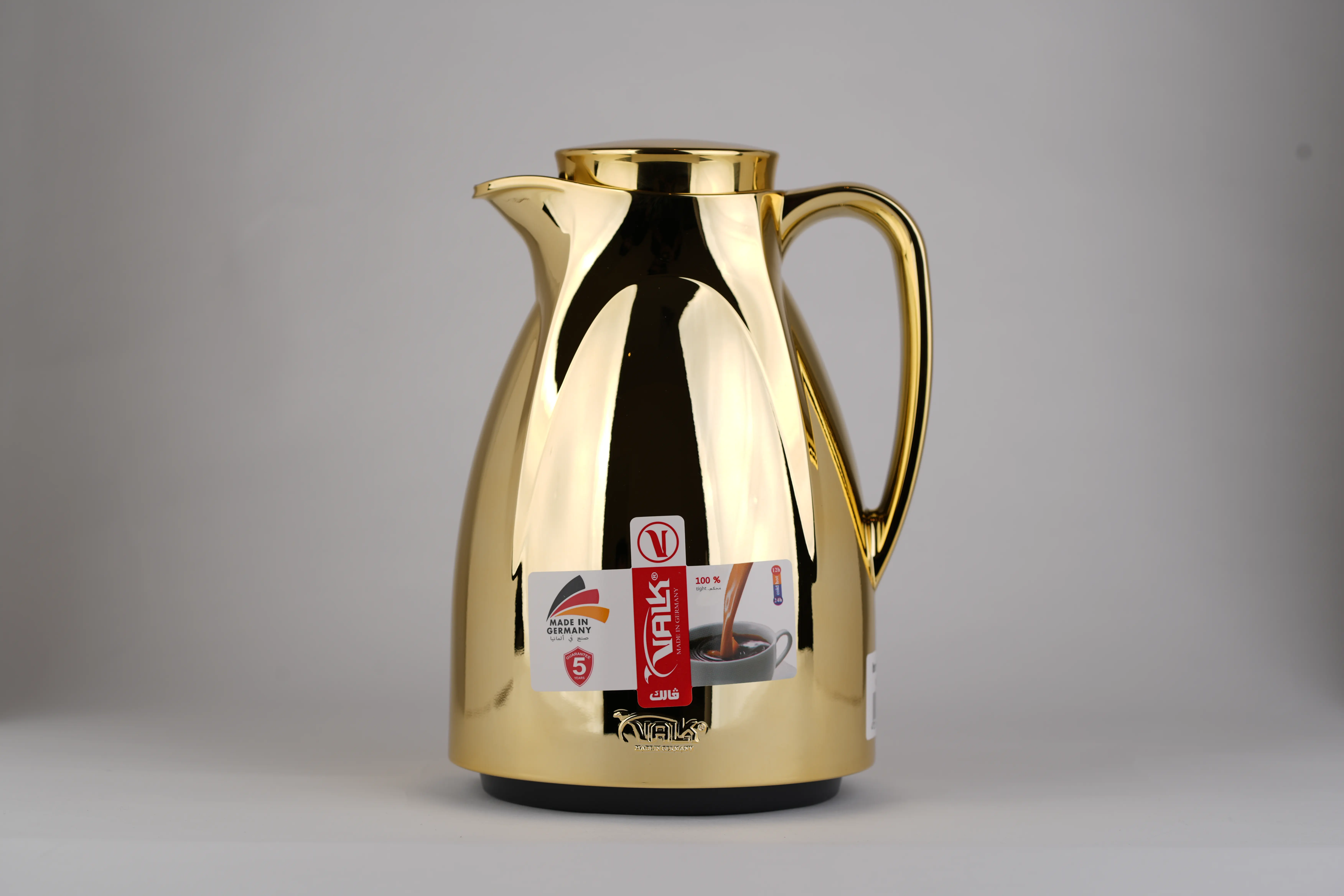 Valk Classic Vacuum Jug